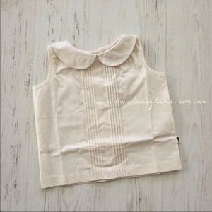 Lacey Lane Gigi Blouse